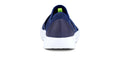 MEN'S OOMG LOW White/Navy - รองเท้าเพื่อการฟื้นฟู (สินค้าโปรโมชั่น รับคืนไม่รับเปลี่ยน)