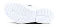 MEN'S OOMG LOW White/Navy - รองเท้าเพื่อการฟื้นฟู (สินค้าโปรโมชั่น รับคืนไม่รับเปลี่ยน)