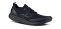 Mens OOmg Sport Lace Black - รองเท้าเพื่อการฟื้นฟู