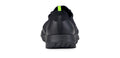 Mens OOmg Sport Lace Black - รองเท้าเพื่อการฟื้นฟู