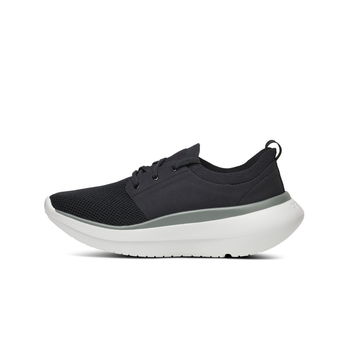 White Black