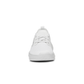 White White