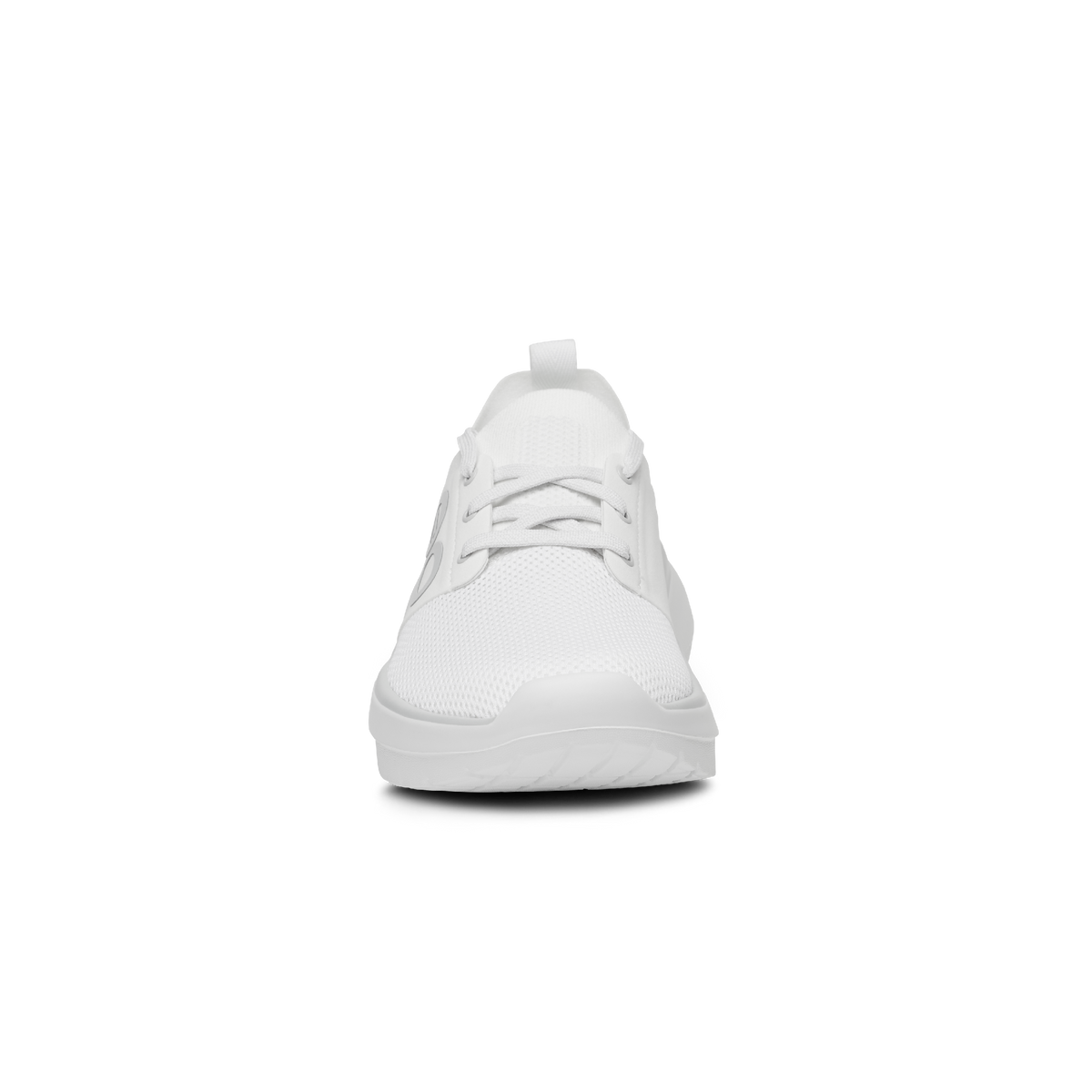 White White