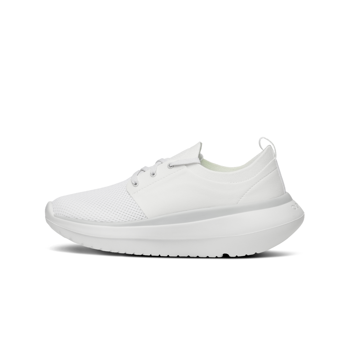 White White