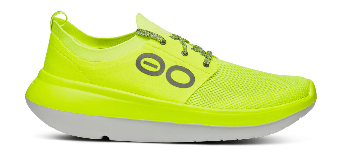 Mens OOmy Stride Electro - รองเท้าเพื่อการฟื้นฟู
