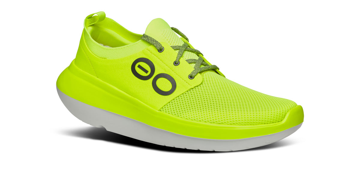 Mens OOmy Stride Electro - รองเท้าเพื่อการฟื้นฟู