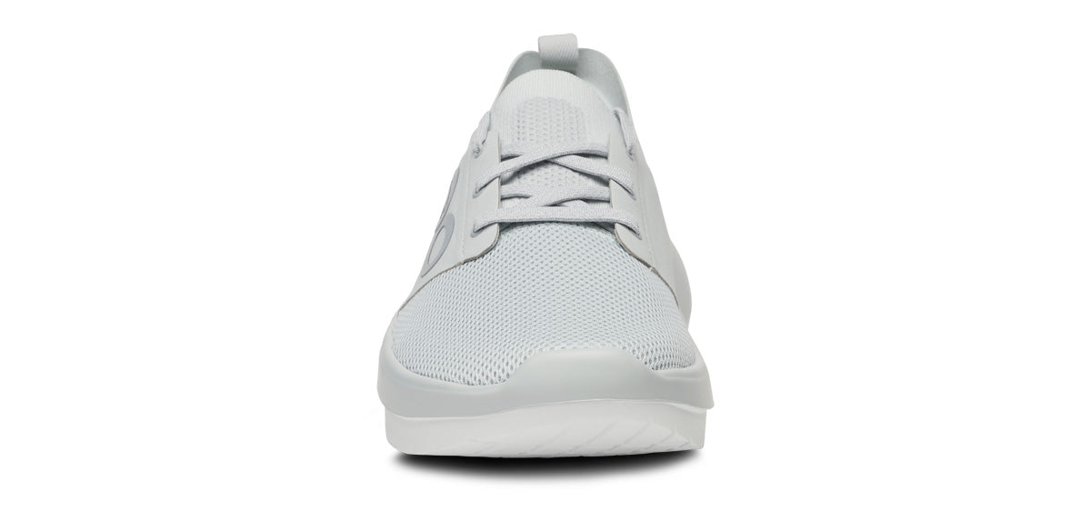 Mens OOmy Stride Glacier - รองเท้าเพื่อการฟื้นฟู