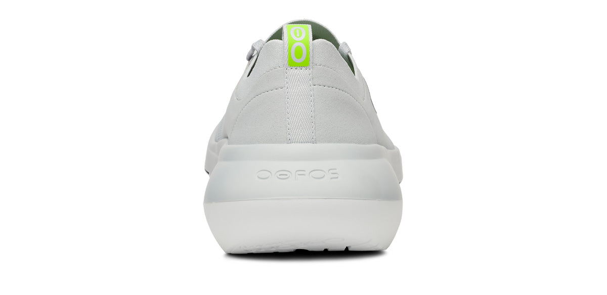 Mens OOmy Stride Glacier - รองเท้าเพื่อการฟื้นฟู