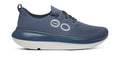 Mens OOmy Stride Moroccan Blue - รองเท้าเพื่อการฟื้นฟู