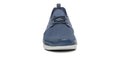 Mens OOmy Stride Moroccan Blue - รองเท้าเพื่อการฟื้นฟู
