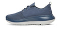 Mens OOmy Stride Moroccan Blue - รองเท้าเพื่อการฟื้นฟู