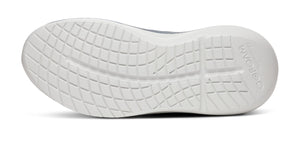 Mens OOmy Stride Moroccan Blue รองเท้าเพื่อการฟื้นฟู