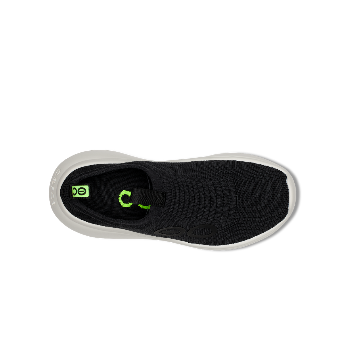 Chalk Black