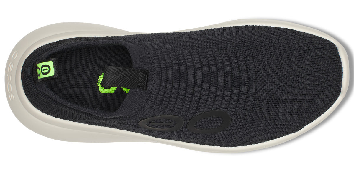 Chalk Black