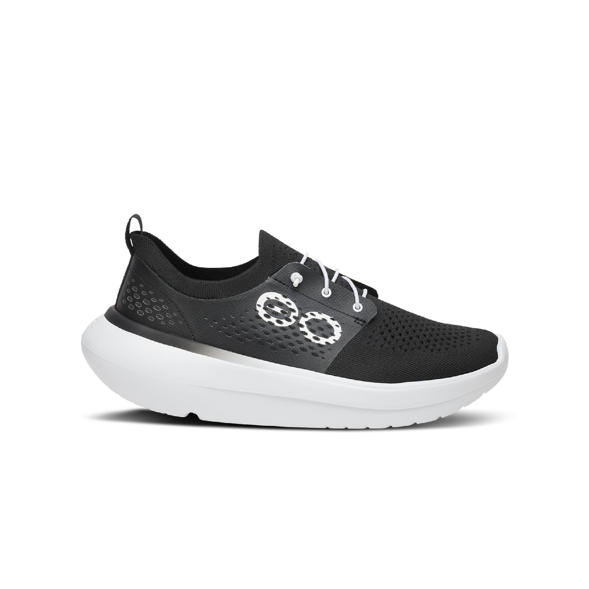 White Black