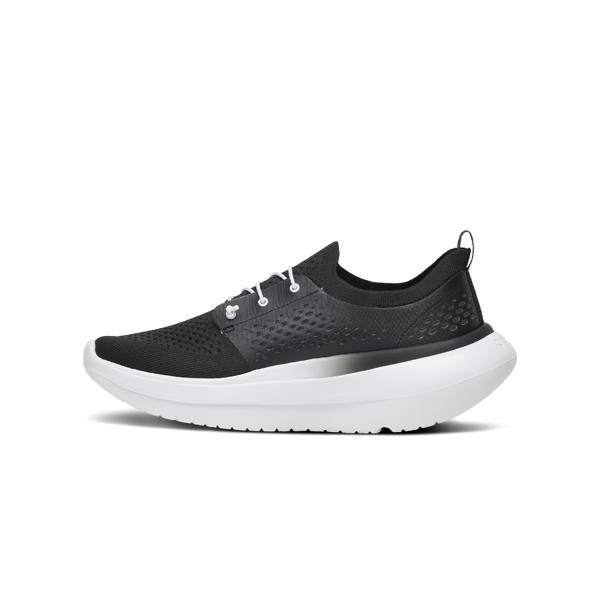 White Black