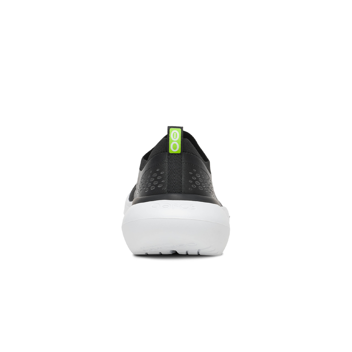 White Black