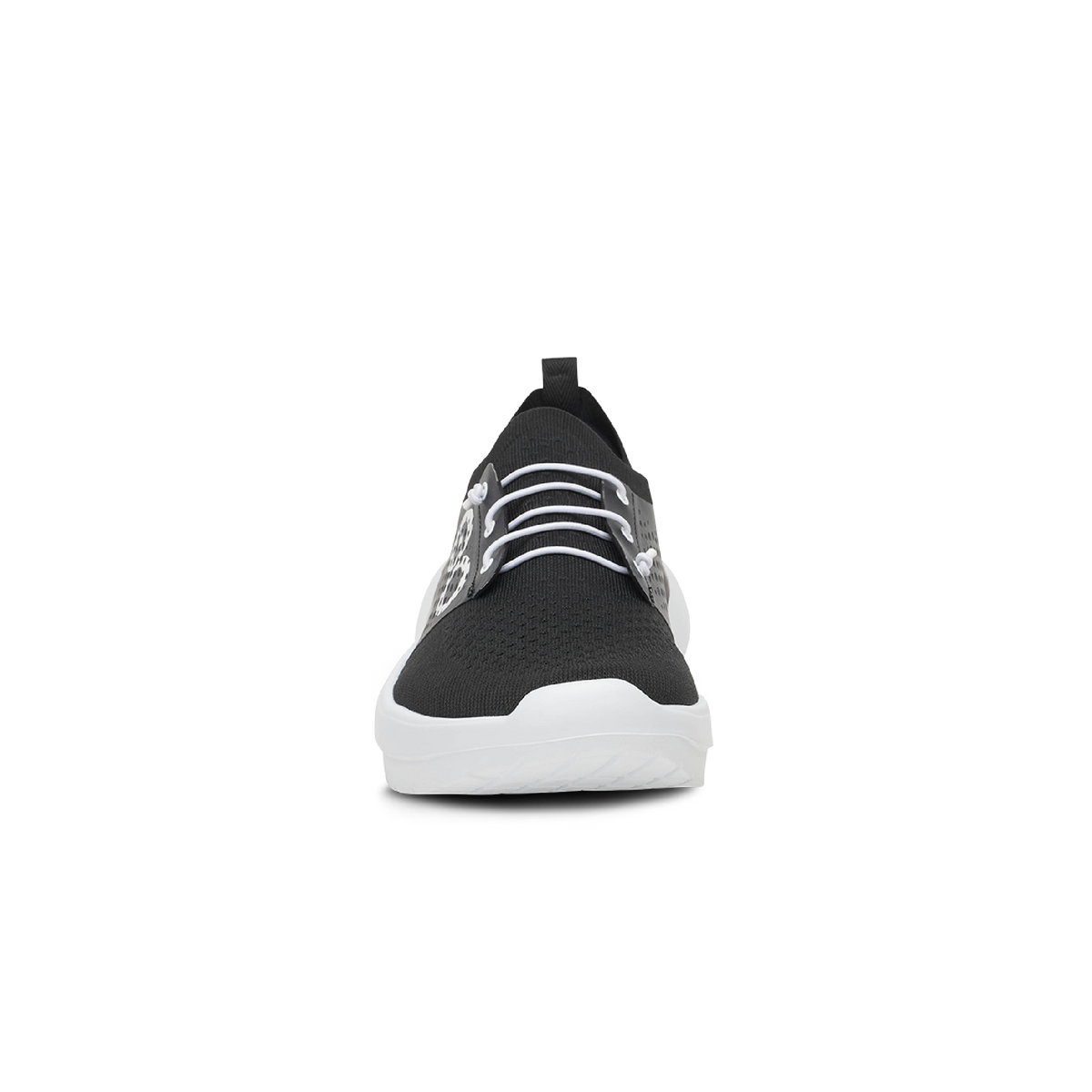 White Black