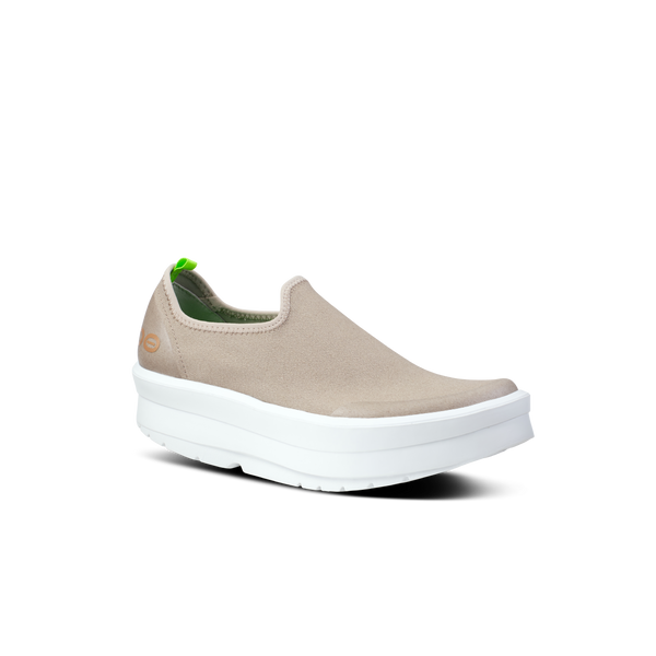 Women's OOmega eeZee รองเท้าเพื่อการฟื้นฟู