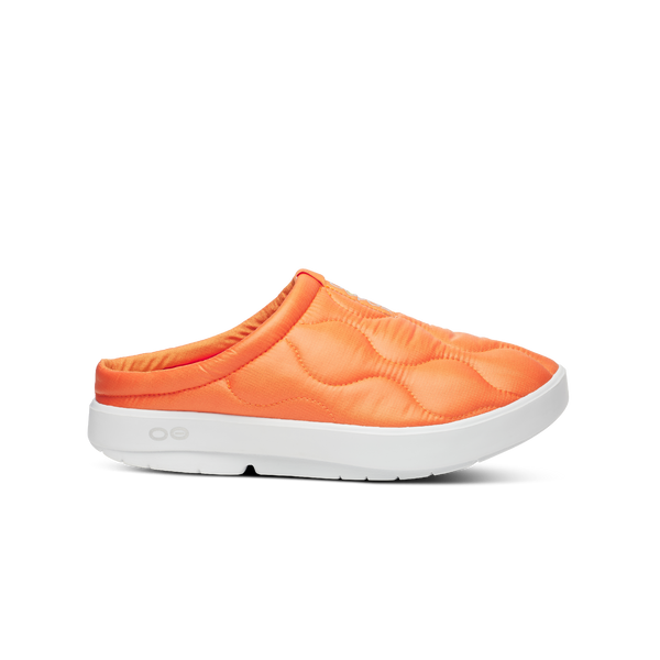 Explorer Orange
