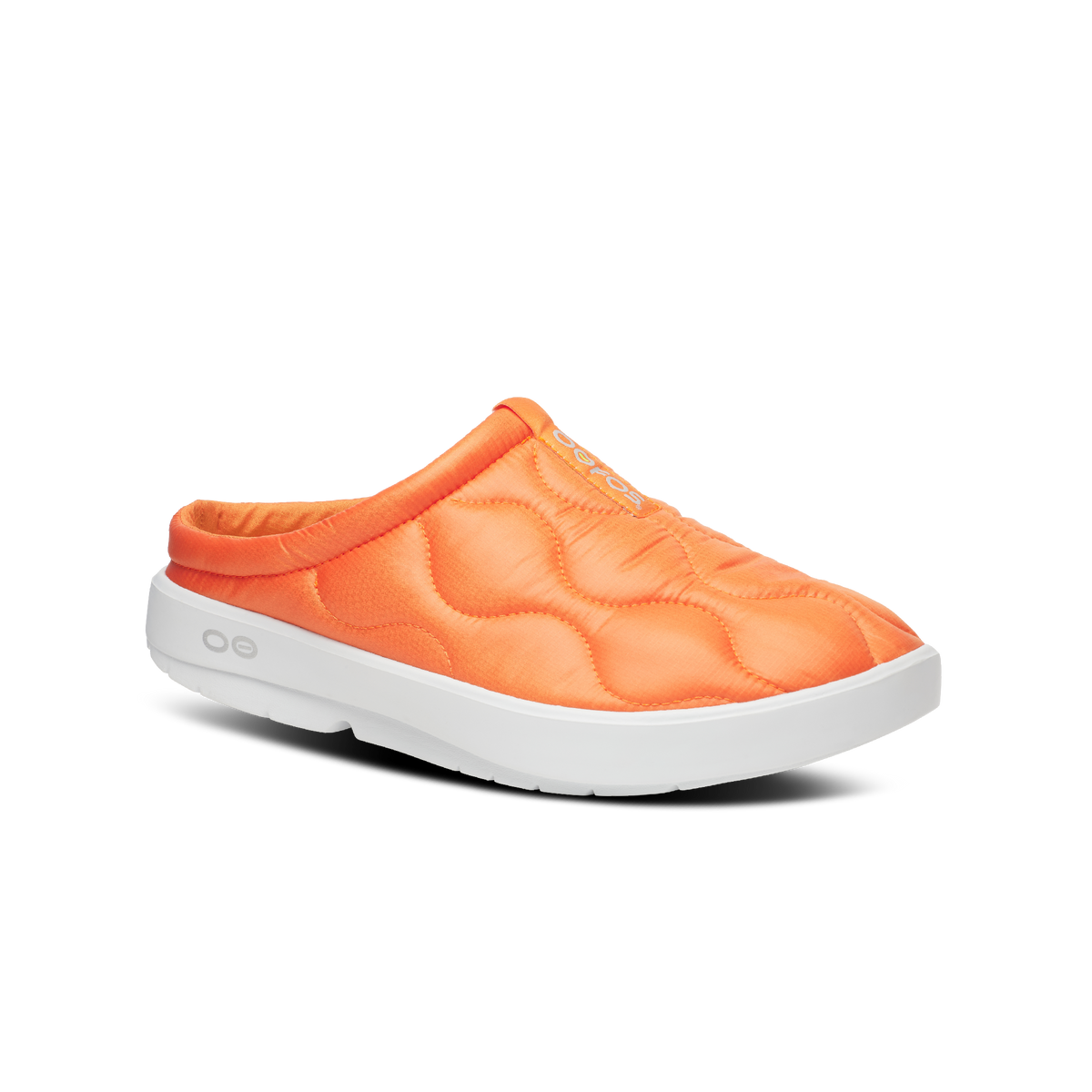 Explorer Orange