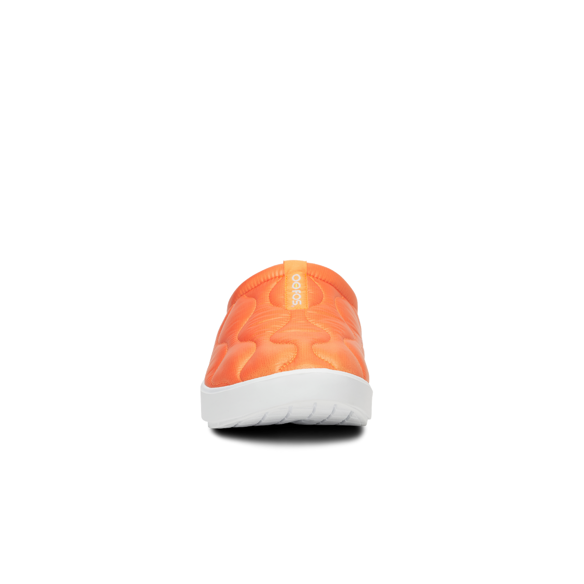 Explorer Orange