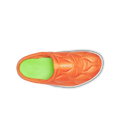 Explorer Orange