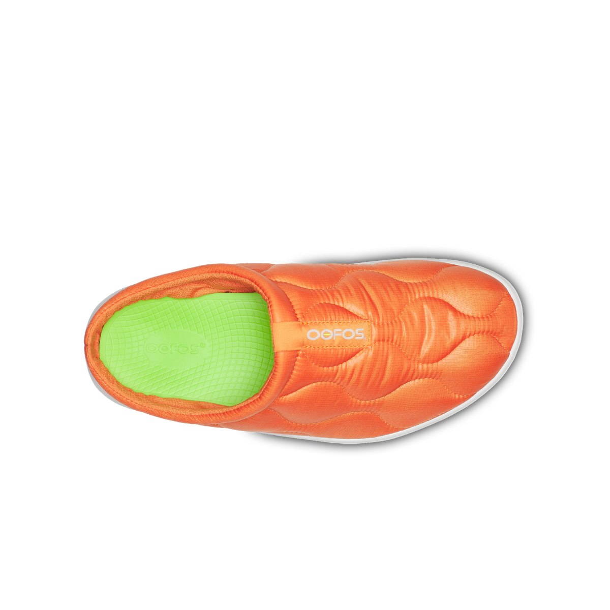 Explorer Orange