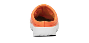OOcoozie Thermo Mule Explorer Orange (Mens) - รองเท้าเพื่อการฟื้นฟู