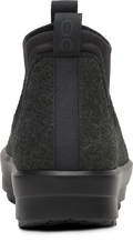 OOmega Londoner Black - รองเท้าเพื่อการฟื้นฟู