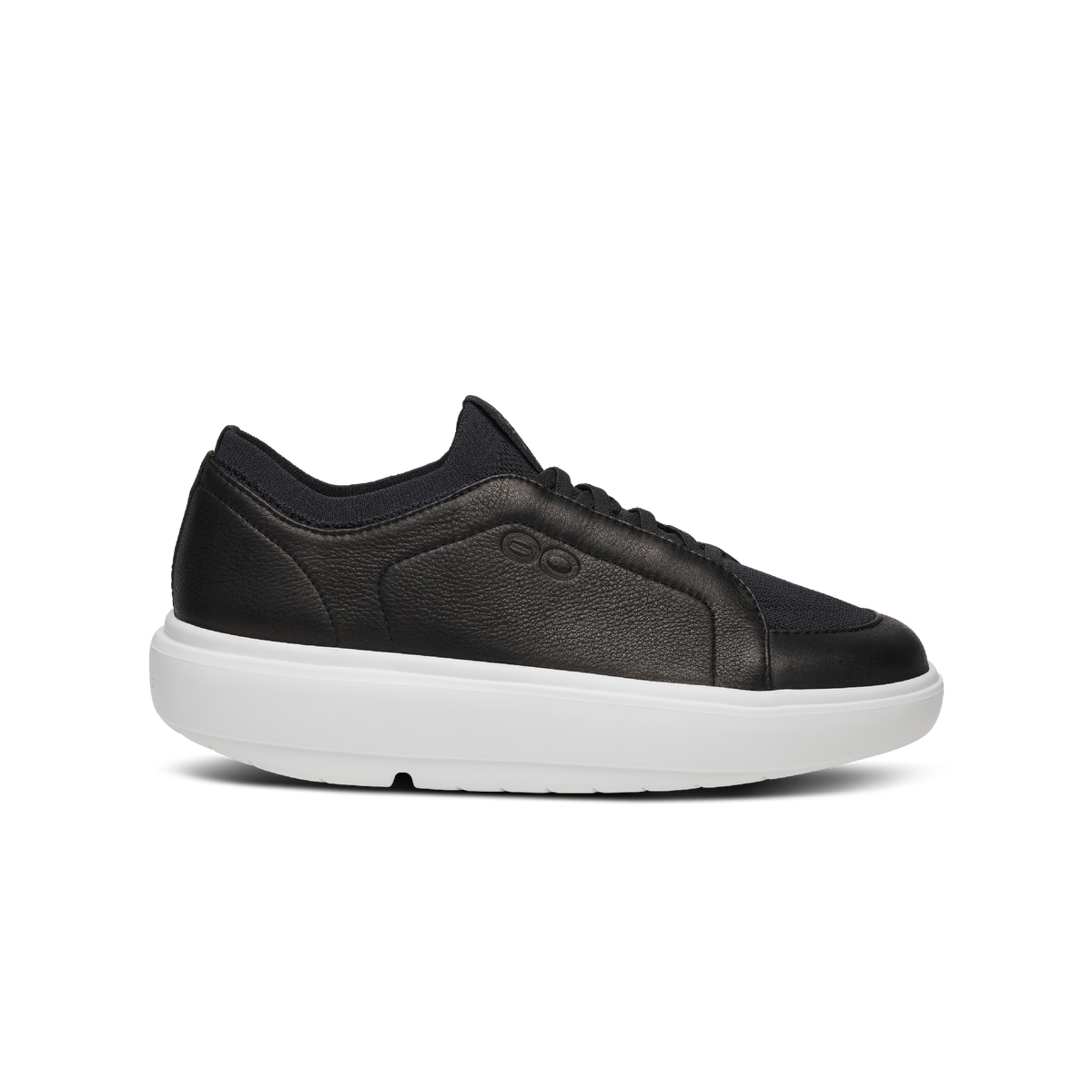 White Black