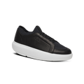 White Black