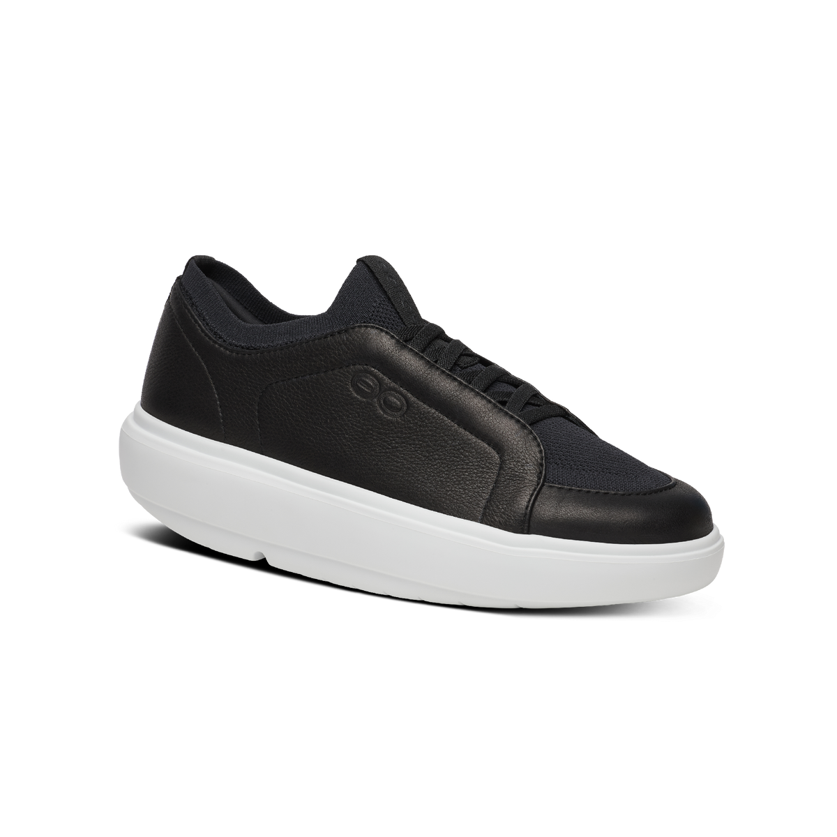 White Black