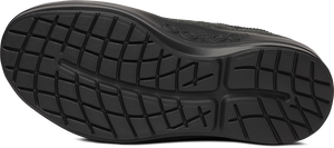 OOmega Londoner Black - รองเท้าเพื่อการฟื้นฟู
