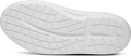 OOFOS -  OOmg+ Club White (Womens) - รองเท้าเพื่อการฟื้นฟู