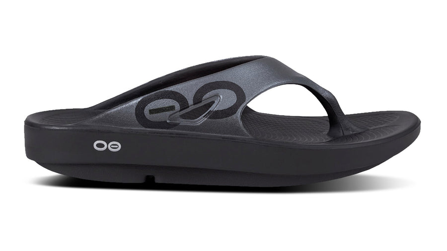 OOriginal Sport Graphite - รองเท้าเพื่อการฟื้นฟู