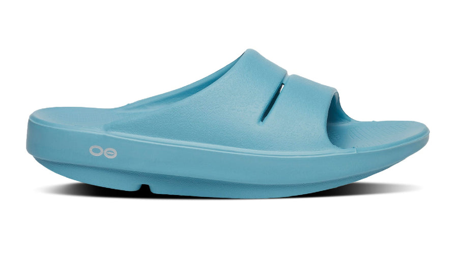 OOahh Ocean Blue - รองเท้าเพื่อการฟื้นฟู