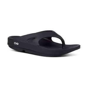OOriginal Black - รองเท้าเพื่อการฟื้นฟู