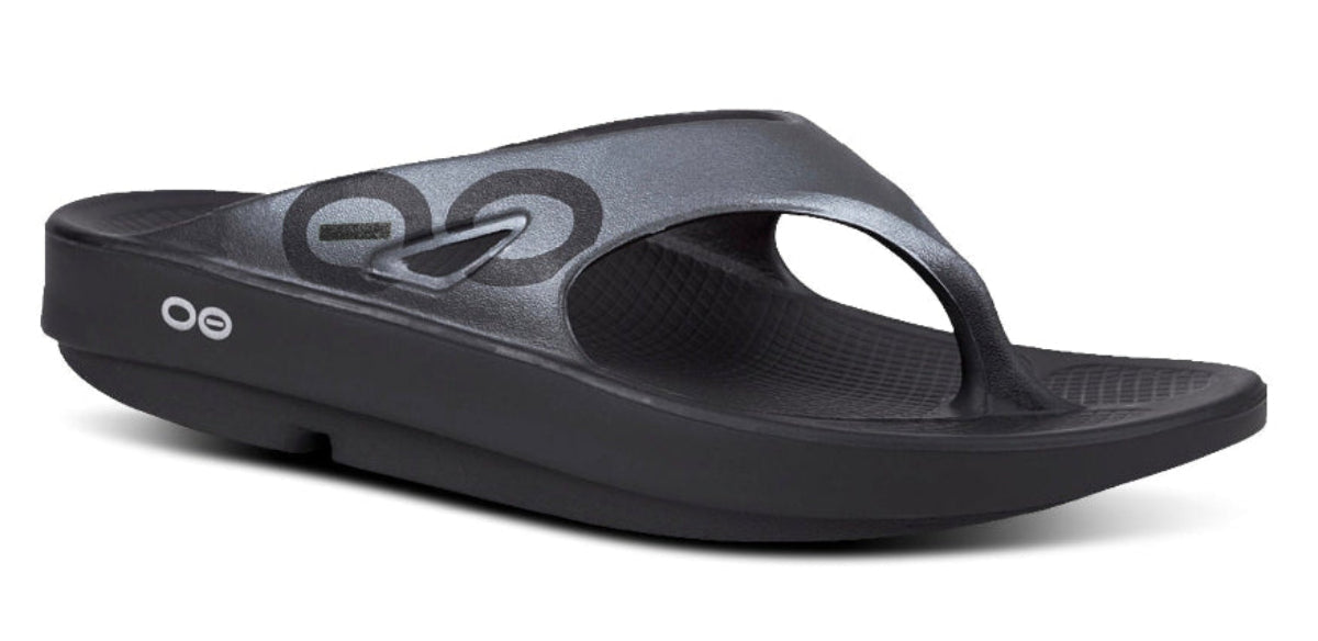 OOriginal Sport Graphite - รองเท้าเพื่อการฟื้นฟู