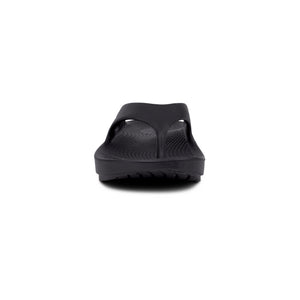 OOriginal Black - รองเท้าเพื่อการฟื้นฟู
