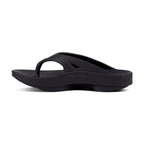 OOriginal Black - รองเท้าเพื่อการฟื้นฟู