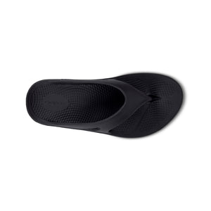 OOriginal Black - รองเท้าเพื่อการฟื้นฟู