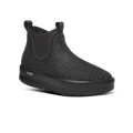 OOmega Londoner Black - รองเท้าเพื่อการฟื้นฟู