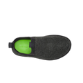OOmega Londoner Black - รองเท้าเพื่อการฟื้นฟู