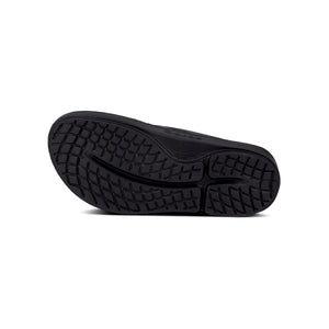 OOriginal Black - รองเท้าเพื่อการฟื้นฟู