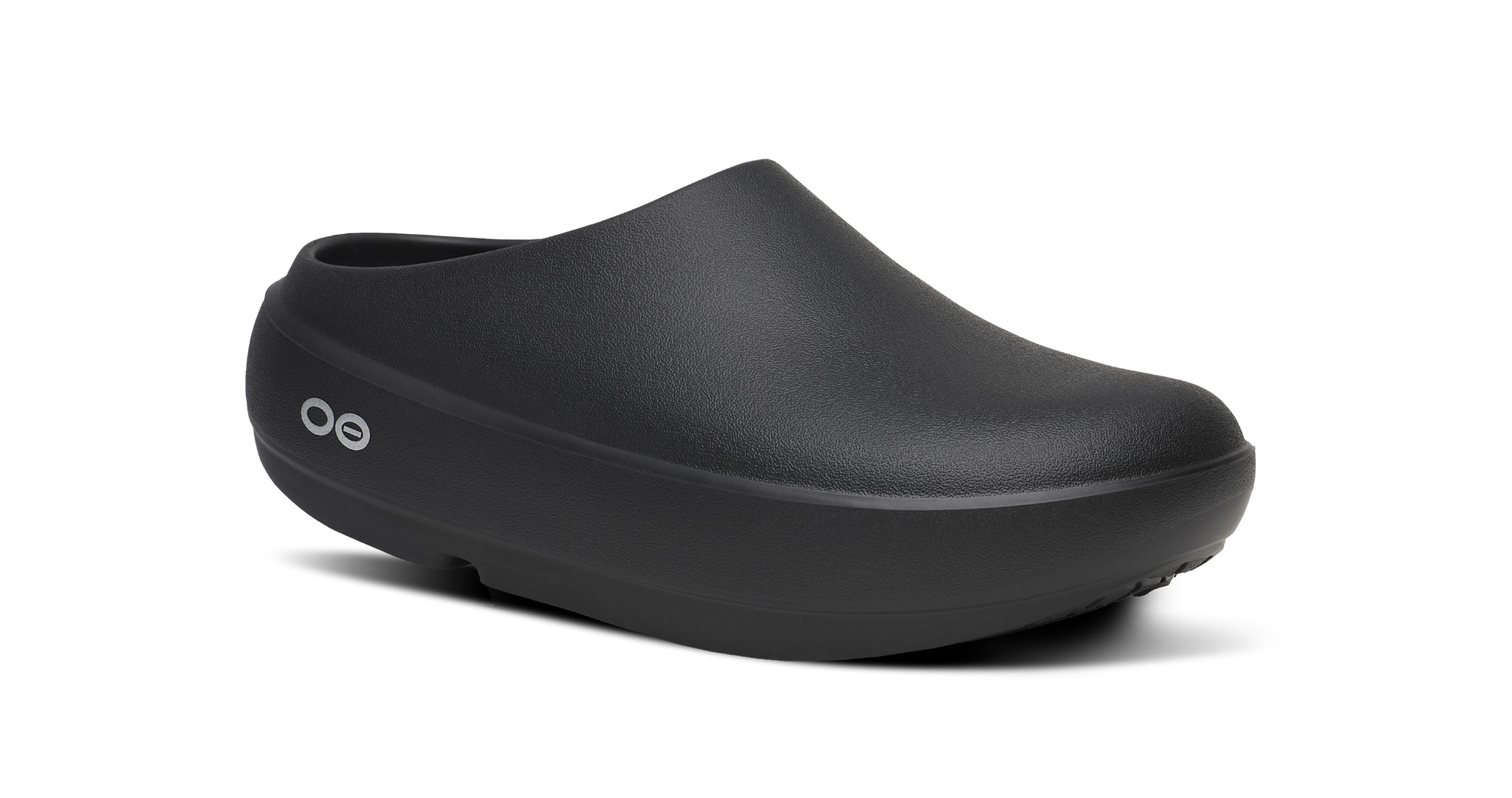 OOcloog Plus Black รองเท้าเพื่อการฟื้นฟู