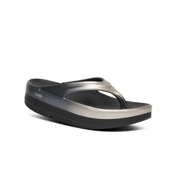 Women's OOmega Luxe - รองเท้าเพื่อการฟื้นฟู