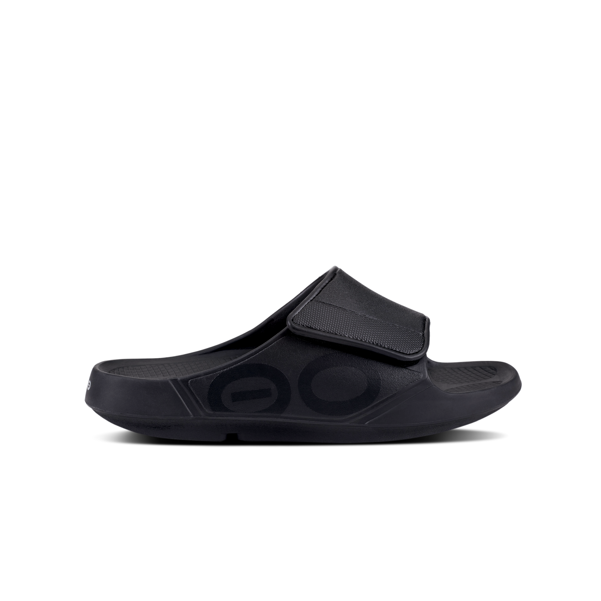 Matte Black