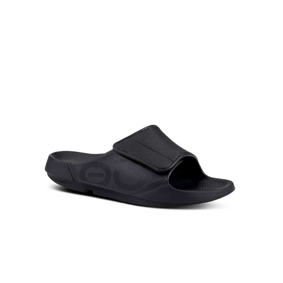 Matte Black