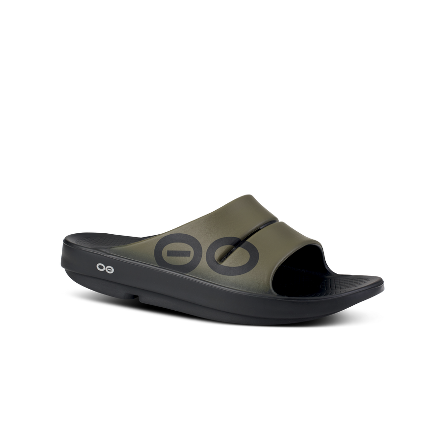 Tactical Green